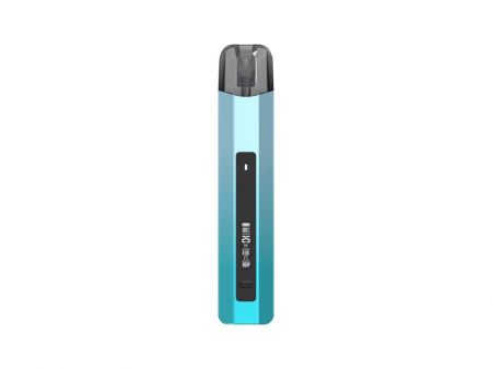 SMOK NFIX PRO POD - silber-blau