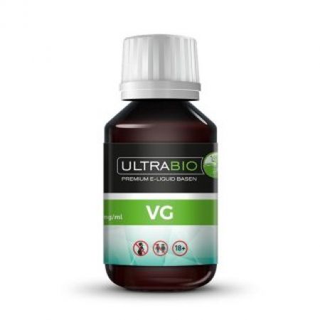 1000 ml Ultrabio Base Basisflüssigkeit VG