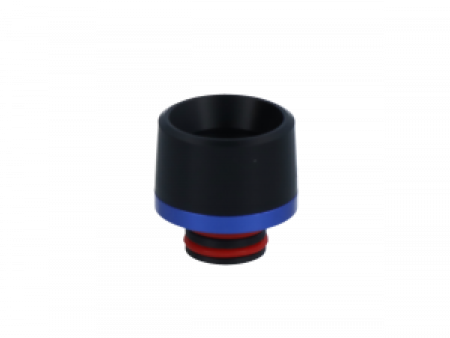 Uwell Crown 4 Drip Tip Blau