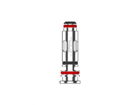 4 x Uwell Whirl S2 Coils / Heads 1,2 Ohm