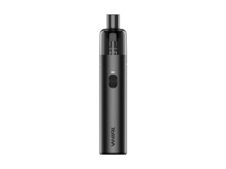 Uwell Whirl S2 schwarz