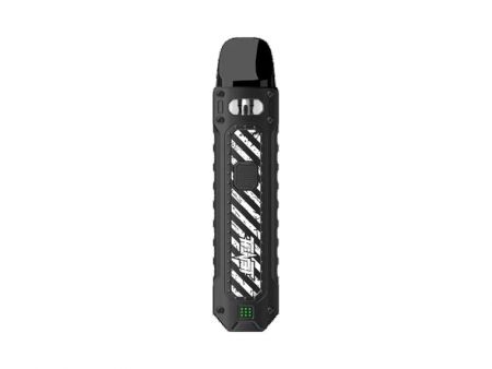 Uwell Caliburn Tenet - carbon-schwarz