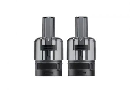 Voopoo ITO Cartridge - 2 Stück - 0,7 Ohm