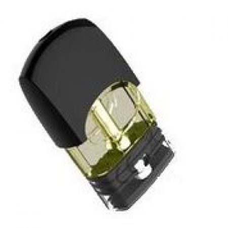 4 Stück Uwell Yearn Pod Tank Verdampfer 1,4 Ohm