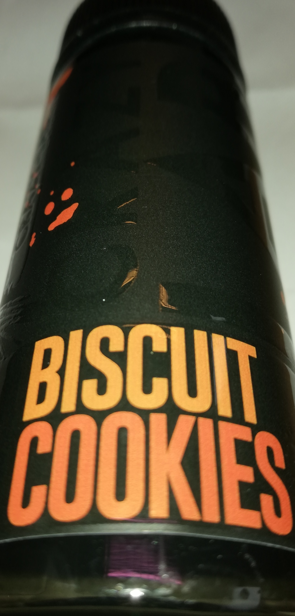 Crazy Lab Aroma 10ml Biscuit Cookies