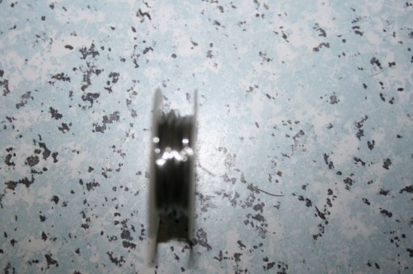 20 lfdm Kanthal D Heizdraht 0,28 mm 21,90 Ohm/m