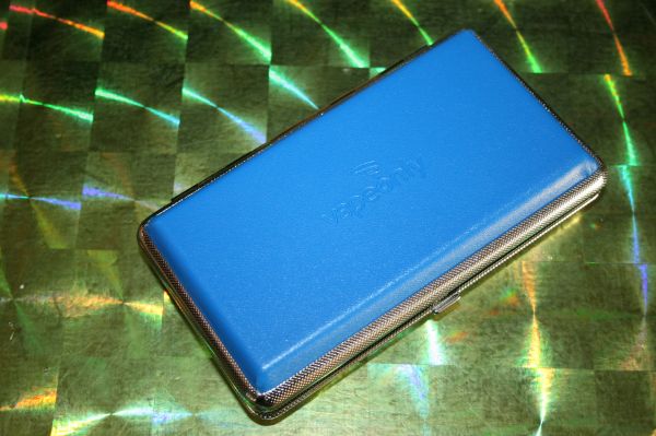 Vapor Case blau Vapeonly