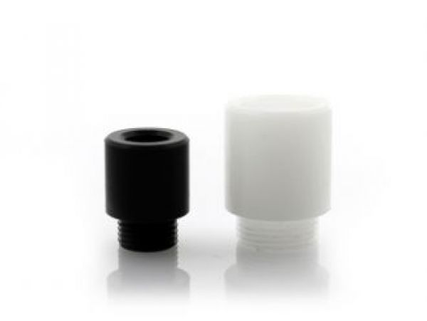 Vapor Giant Delrin Drip Tip Ersatzkunststoff