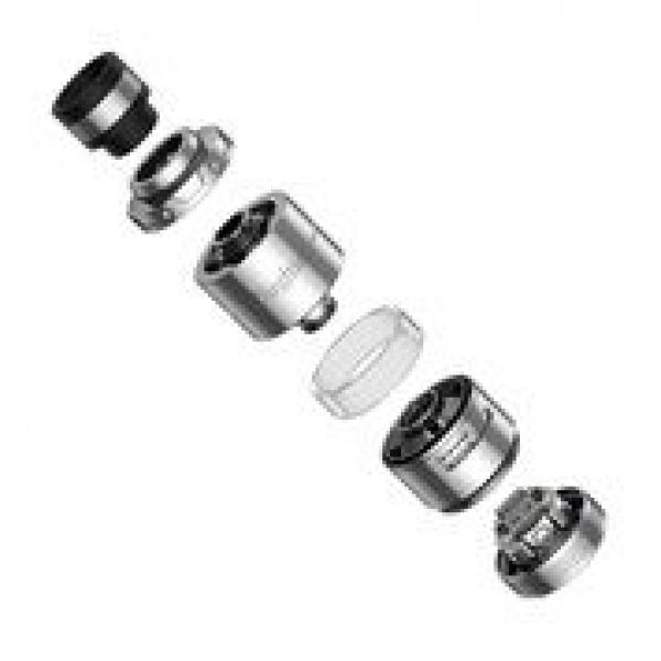 Vapefly Siegfried RTA schwarz