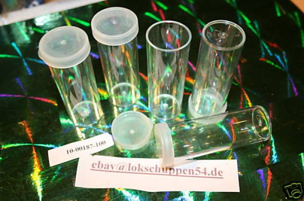 Schnappdeckeldosen 20 ml, 20 Stück 10-00187-20 (0,19¤/Stück)