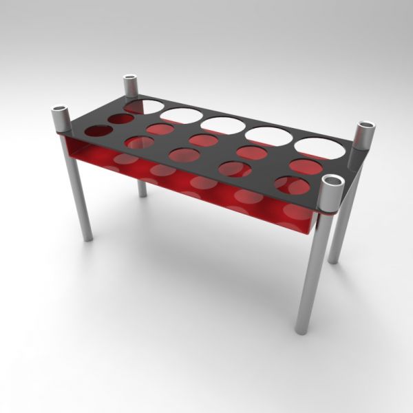 Liquidständer Deck