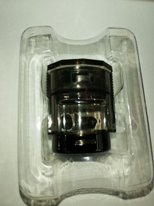 Aspire Nautilus Prime Pod Tank 3,4ml