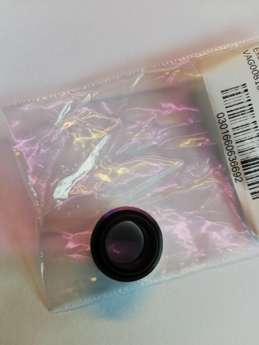 Vapor Giant Extreme 2 DL Drip Tip 810 Edelstahl