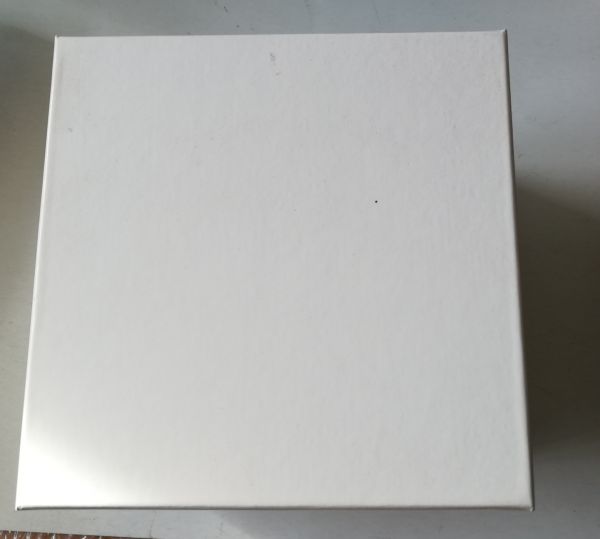 Liquidflaschen 10 ml BOX 25 Plätze Tropfflaschen Box Cryobox