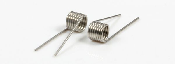 4 x Ni80 28GA Prebuild Coil