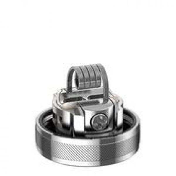 Vapefly Siegfried RTA schwarz