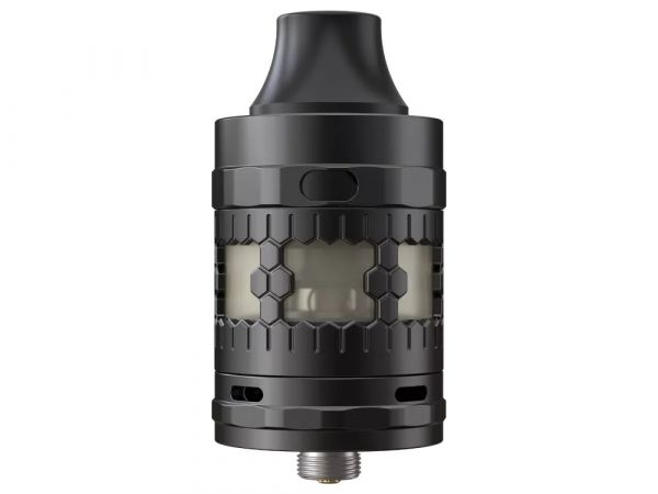 Aspire AGT Clearomizer / Verdampfer schwarz