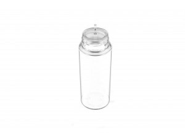 1 x Chubby Gorilla 120ML V3 PET Flasche