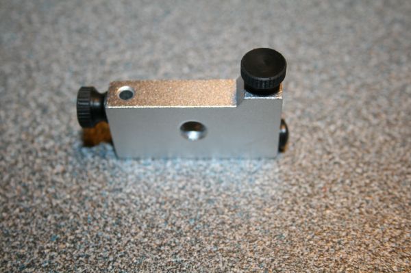 Wickel Tool Typ A für Coil von 1 - 3,5 mm