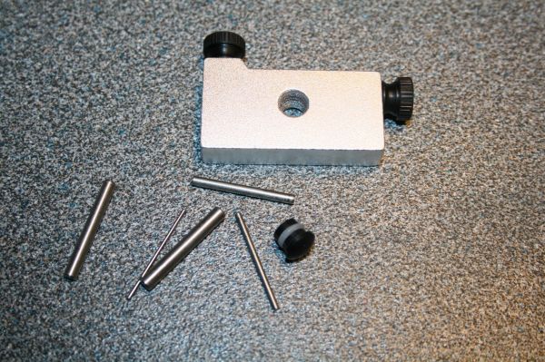Wickel Tool Typ A für Coil von 1 - 3,5 mm