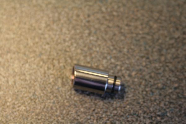 Youde UD Titanium / Titan  Drip Tip #24 - Tröpfler