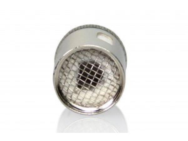 5 Stück Cubis / AIO - BF NotchCoil DL Verdampferkopf  Joyetech 0,25 Ohm