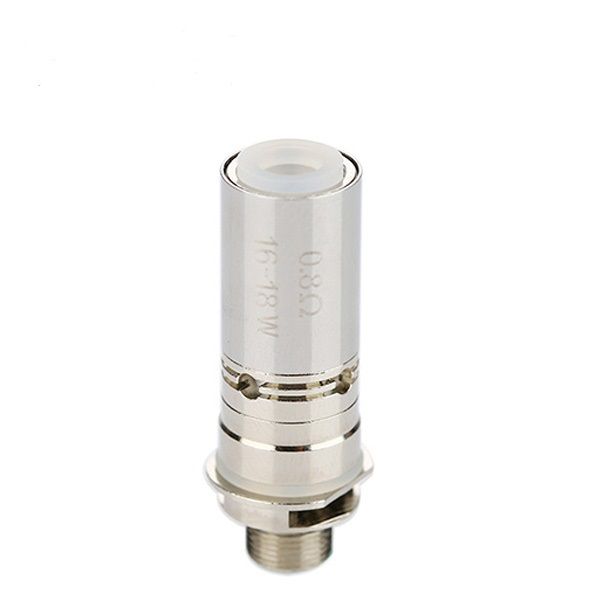 Innokin Prism S Coil Verdampferkopf 0,8 Ohm - 5 Stück für T20-s