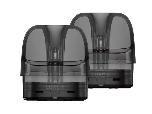 Vaporesso Luxe X Pod 0,6 Ohm - 2 Stück - für Luxe X / XR