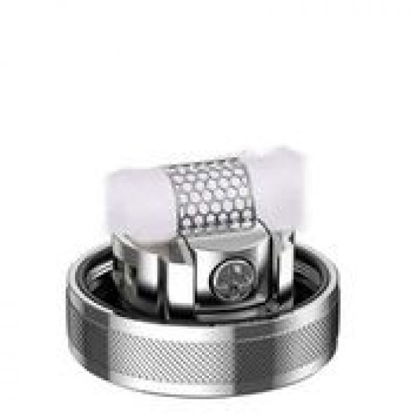 Vapefly Siegfried RTA Gunmetal