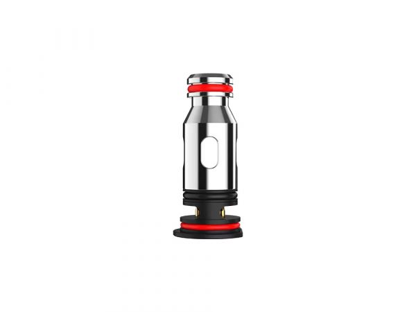 4 x Uwell PA 0,3 Ersatz Coil für Uwell Crown D Pod