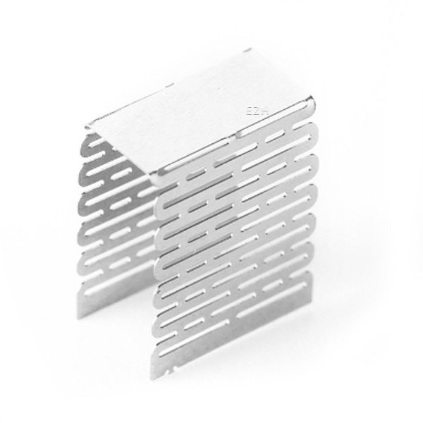 Vapefly 15x Edelstahlsieb Wire SS316L