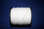 1 lfdm Baumwollschnur / Baumwollseil 1,5mm