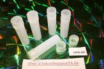 5 ml 100 Stück Schraubdosen incl. Deckel 14550-100-1