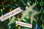 Reaktionsgefäße mit anh. Deckel 1,5 ml, 100 Stück Klar 13700-WE-100