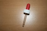 Pipettenverschluss für 100ml Flaschen DN18 B-Ware