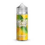 Mints Lemonmint Longfill Aroma 10ml für 60ml - Zitrone Minze