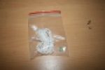 1 lfdm Bengs Glasfaserdocht 2mm