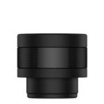 Vapefly Siegfried Drip Tip 810 schwarz