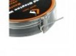 Geekvape SS Fused Clapton Draht 24GAx2+32GA ZS08