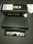 Golisi S30 18650 35A 3000mAh 35 A Akku incl. Case