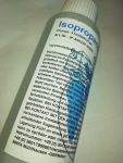100ml Isopropanol Isopropylakohol 99,9%