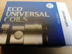 Vaporesso EUC CCELL Coil 1 Ohm Ersatz-Verdampferkopf