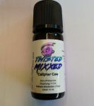 Twisted Mixxed Calipter Cow 3 x 10ml Aroma - Erdnuss Vanille