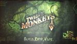 Twelve monkeys Wickelmatte