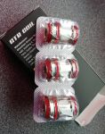 Vaporesso GTR M Coil Verdampferkopf 0.15 Ohm - 3 Stück