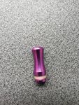 1 Aluminium Drip Tip 510 lila