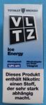 VLTZ Totally Wicked Ice Energie Liquid mit 10mg/ml Nikotinsalz 10ml - weckt etwas in Dir