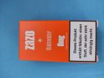Zazo Liquid Waldmeister 10ml - 8mg