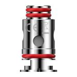 5x Nevoks SPL-10 M Coil Verdampferkopf 0.3 Ohm