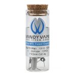 10 x Vandy Vape Prebuilt A1 Superfine MTL Fused Clapton Coil 32ga*2/38ga 1.51 Ohm Single